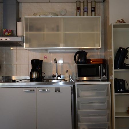 It Tunhuske Bed and Breakfast Renkum Εξωτερικό φωτογραφία