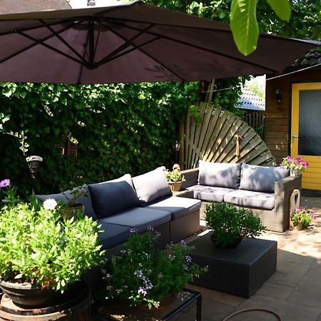 It Tunhuske Bed and Breakfast Renkum Εξωτερικό φωτογραφία