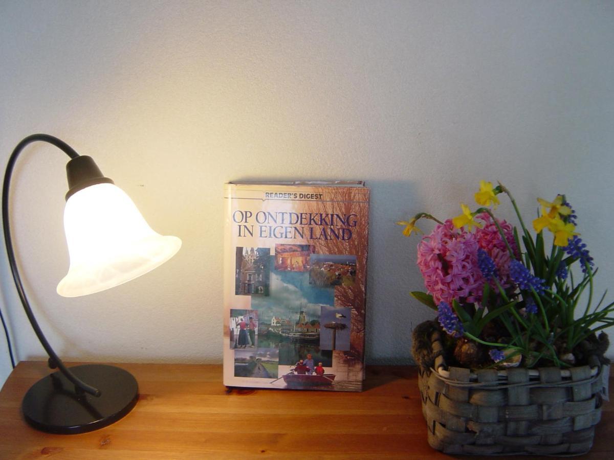 It Tunhuske Bed and Breakfast Renkum Εξωτερικό φωτογραφία