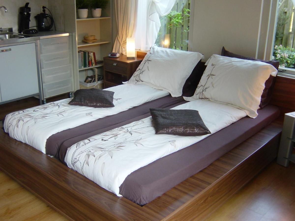 It Tunhuske Bed and Breakfast Renkum Εξωτερικό φωτογραφία