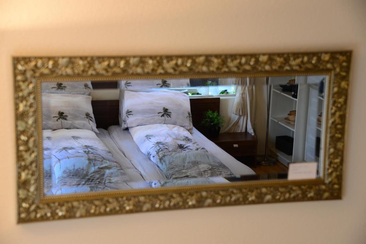 It Tunhuske Bed and Breakfast Renkum Εξωτερικό φωτογραφία