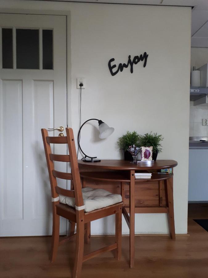 It Tunhuske Bed and Breakfast Renkum Εξωτερικό φωτογραφία